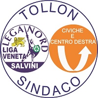 Simbolo di

                                    TOLLON