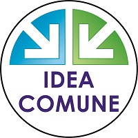 Simbolo di

                                    IDEACOMUNE