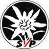 Simbolo di

                                    SVP