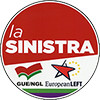 Simbolo di

                                    SINISTRA