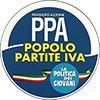 Simbolo di

                                    PPA