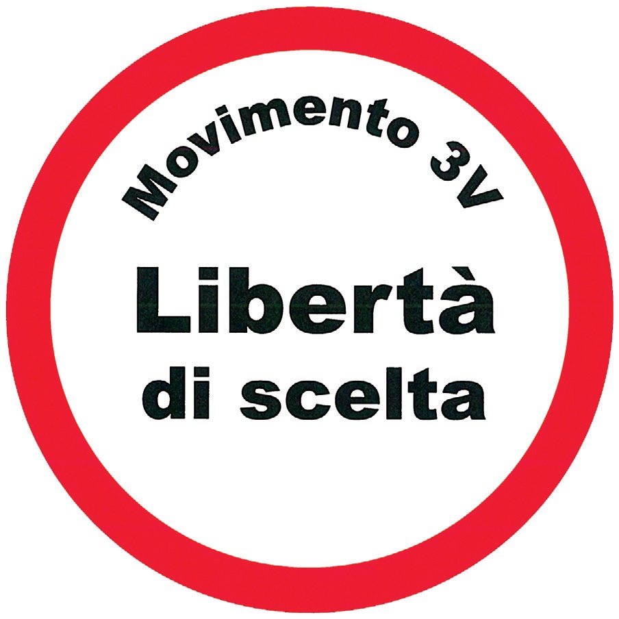 Simbolo di

                                    MOV. 3V
