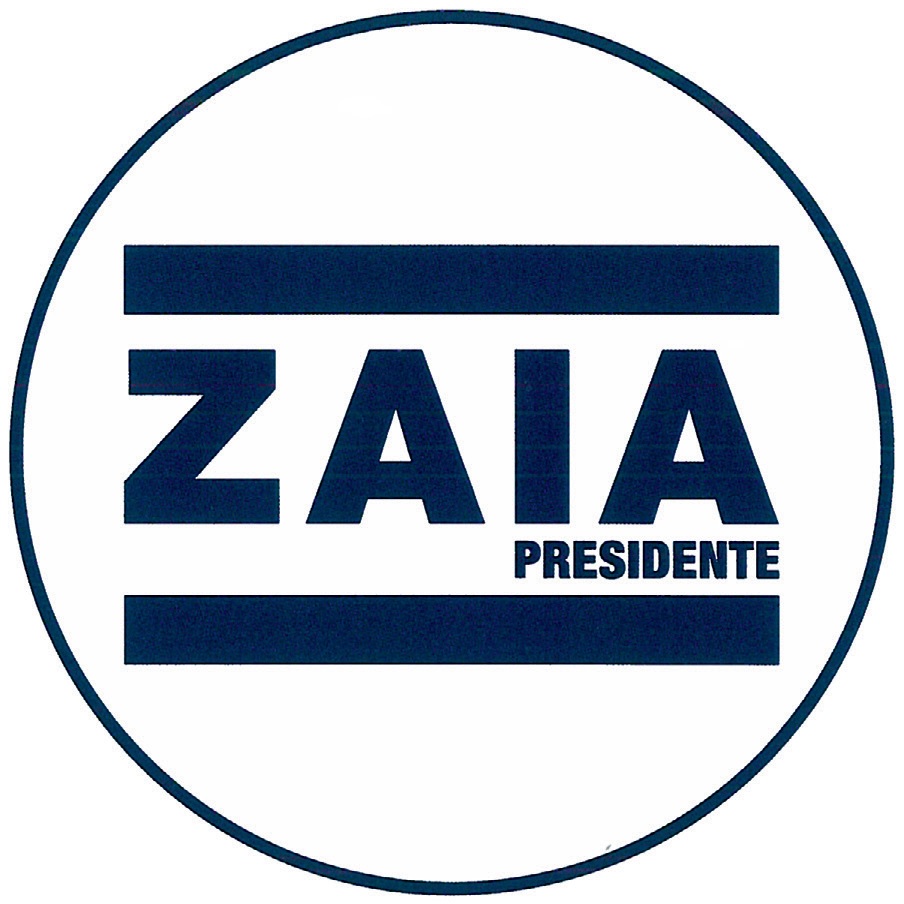 Simbolo di

                                    ZAIA