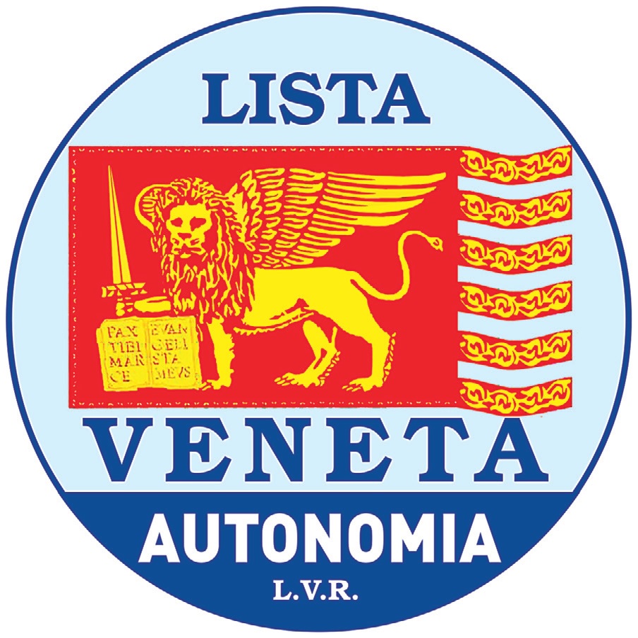 Simbolo di

                                    AUTONOMIA