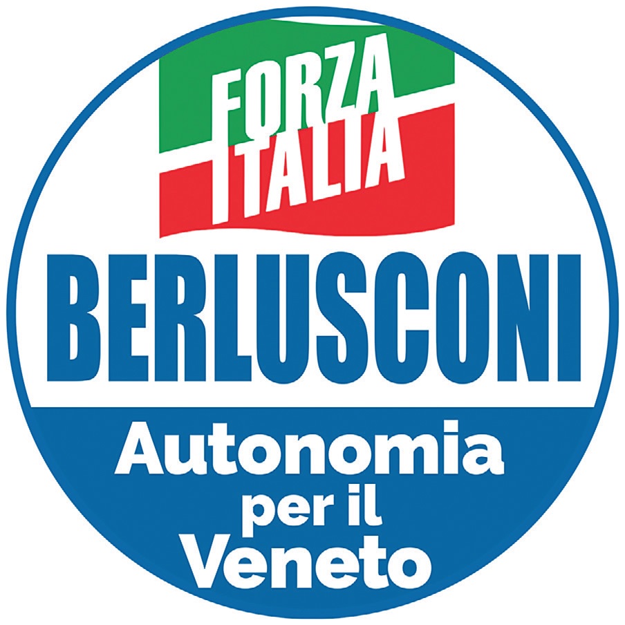 Simbolo di

                                    F. I.