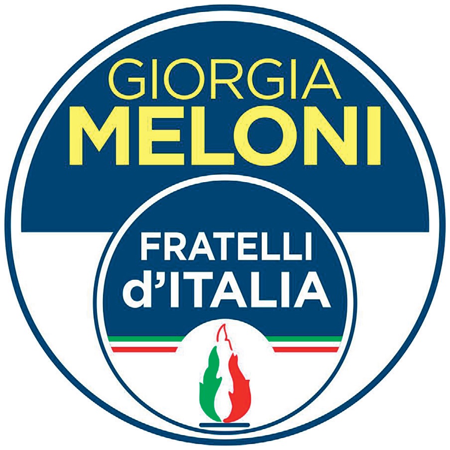 Simbolo di

                                    FDI