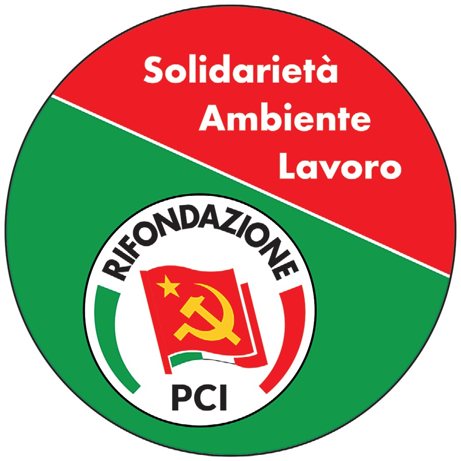 Simbolo di

                                    RIF.PCI