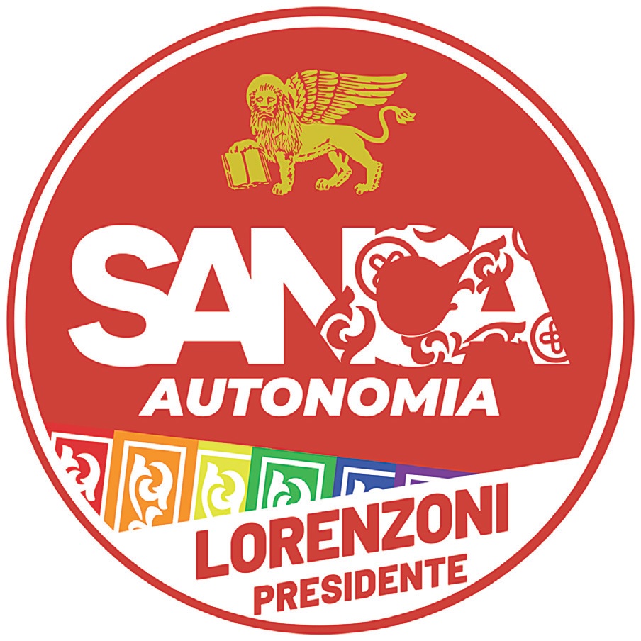 Simbolo di

                                    SANCA