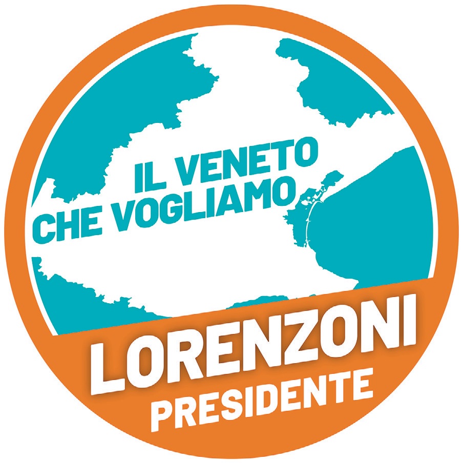 Simbolo di

                                    IL.VENETO