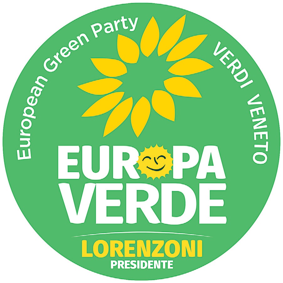 Simbolo di

                                    EUR.VERDE