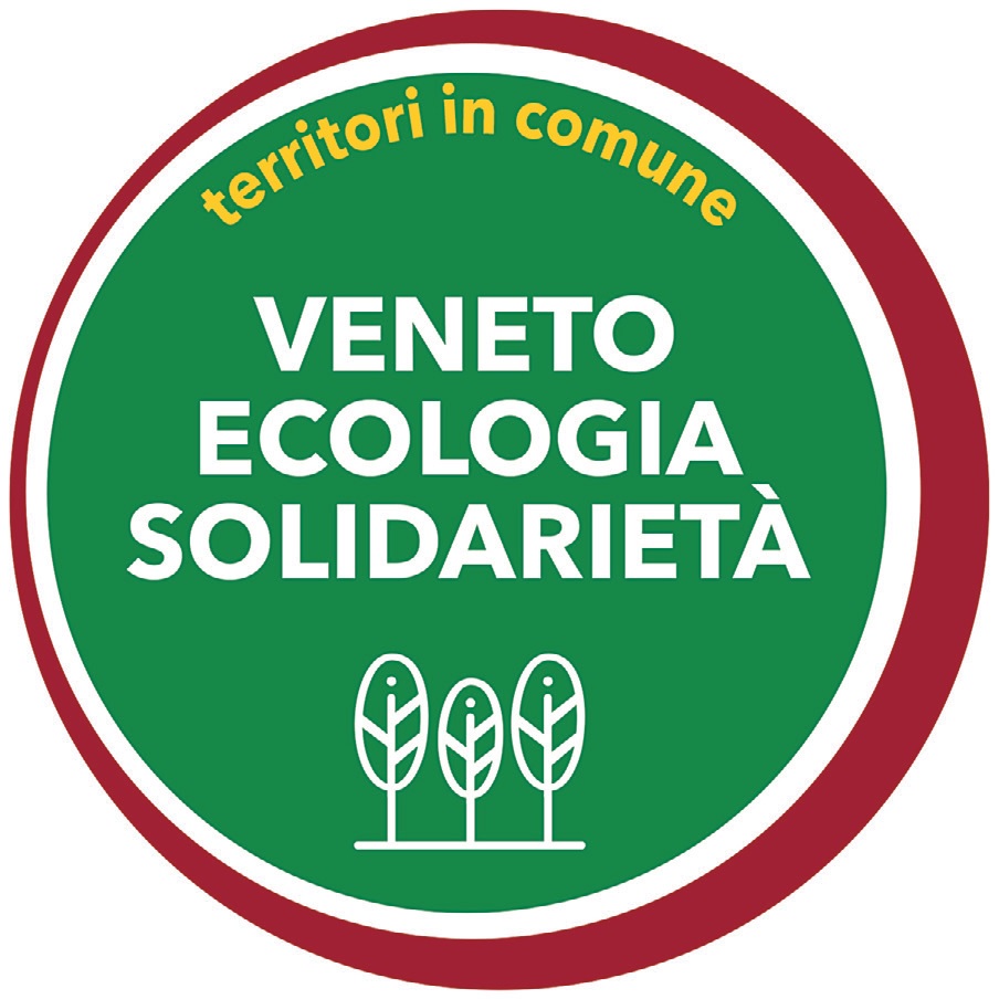 Simbolo di

                                    V.ECO.SOL