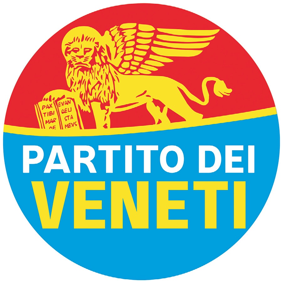 Simbolo di

                                    P.VENETI