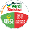 Simbolo di

                                    VERDI SIN