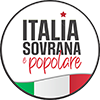 Simbolo di

                                    ITASOVRPOP