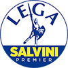 Simbolo di

                                    LEGA
