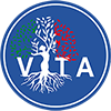 Simbolo di

                                    VITA