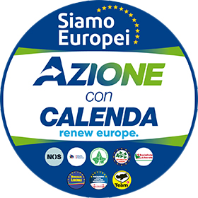 Simbolo di

                                    AZIONE