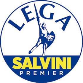 Simbolo di

                                    LEGA