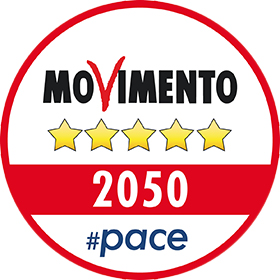Simbolo di

                                    M5S