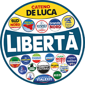 Simbolo di

                                    LIBERTA'