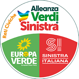 Simbolo di

                                    AVS
