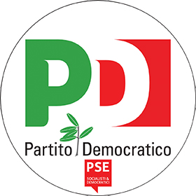 Simbolo di

                                    PD